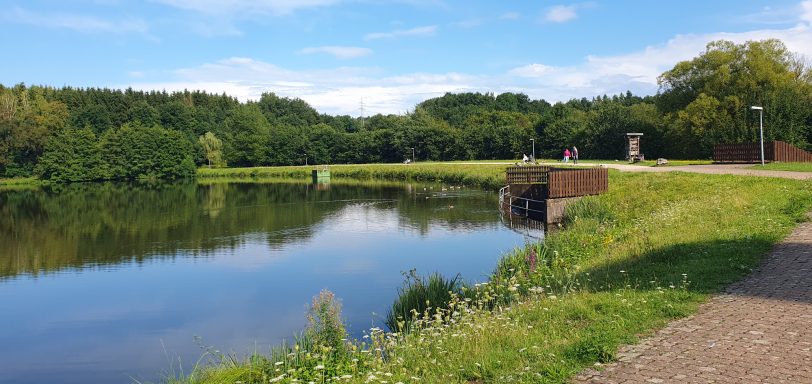 Noswendler See