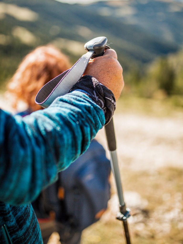 Wandern bei der Ferienwohnung Elisa Noswendel Saarland